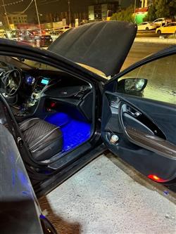 هيونداي أزيرا